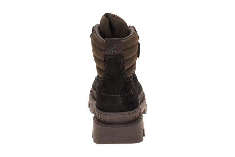 Marc O´Polo Isak Stiefel braun Herren Boots GORE-TEX 15106