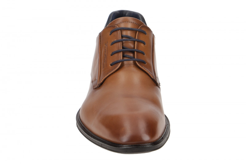 Lloyd Molto Schuhe hellbraun X-Motion 11-153-13