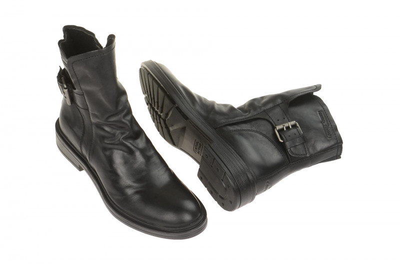 camel active Rocket 850.71.01 schwarz