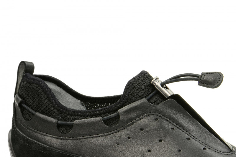 Ecco Dayla Schuhe schwarz 23564353859
