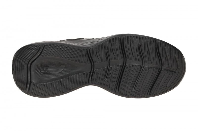 Skechers Skech Lite Pro Schuhe schwarz Herren Hands Free 232466