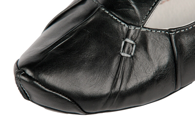 Tiggers Sara Schuhe TA-4756 schwarz
