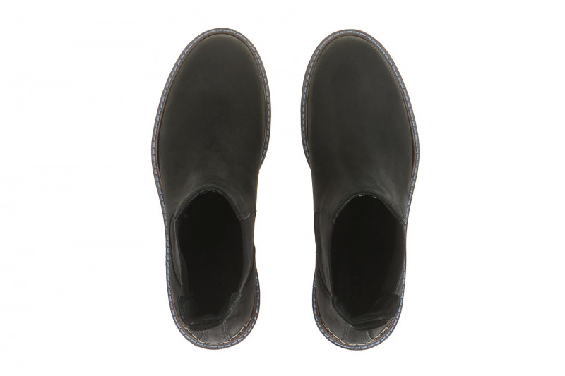 ecco Stiefelette Elaine schwarz 28055358774