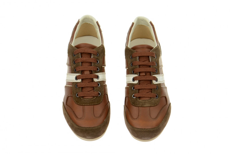 Geox U42P1A 04322 C6890 Houston light brown