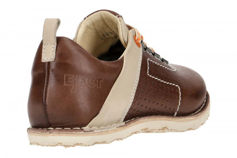 Eject Sony3Deal Schuhe braun beige 20016
