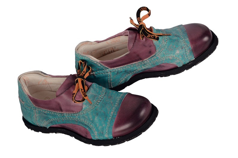Eject Street lila blau 15111.1