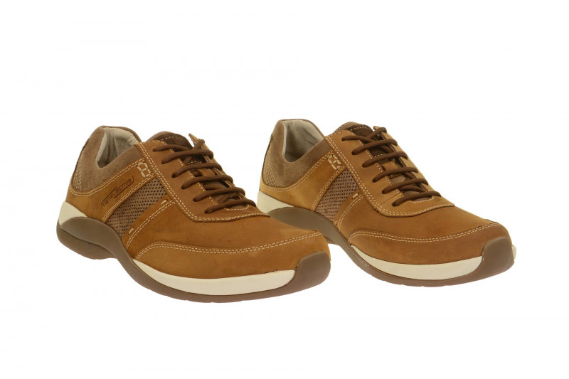 camel active Moonlight 11 hell-braun 462.11.06