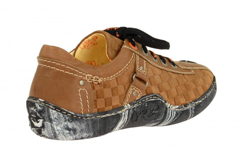 Eject SKAT Schuhe braun Herren Sneaker