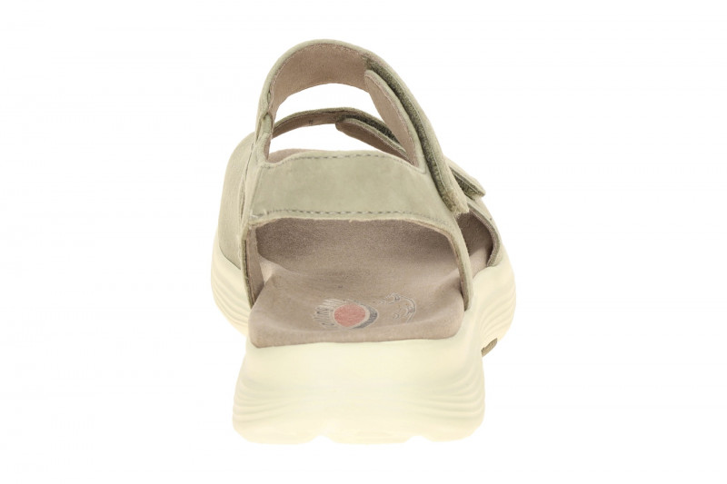 Gabor RollingSoft Sandale grün schilf 86.815.11