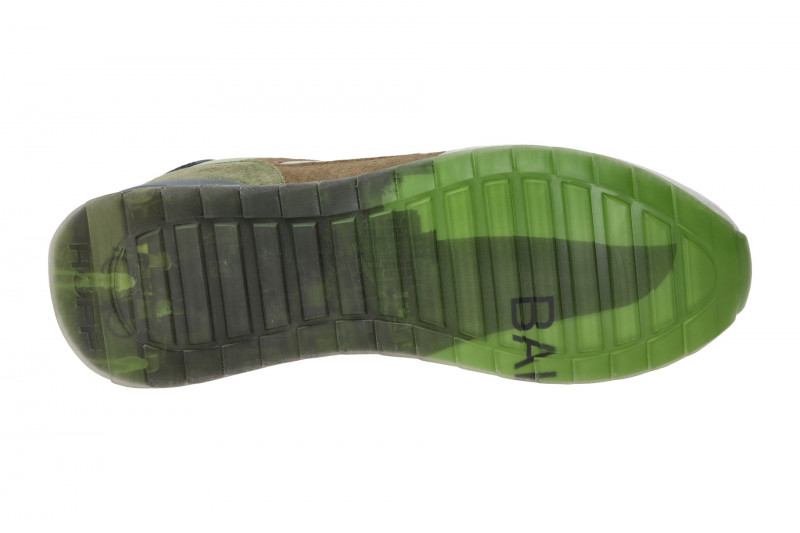 Hoff BAKU Schuhe Sneakers braun grau grün 22302613