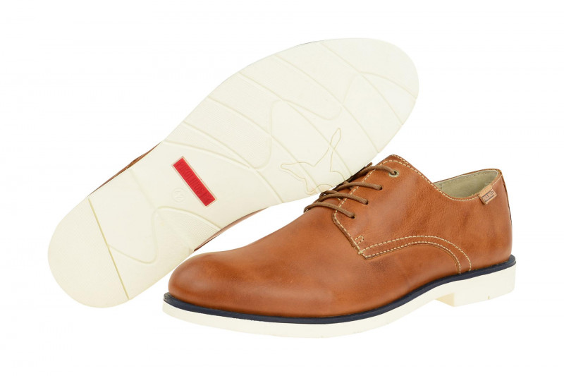 Pikolinos Durban Schuhe braun M3B-4034C1