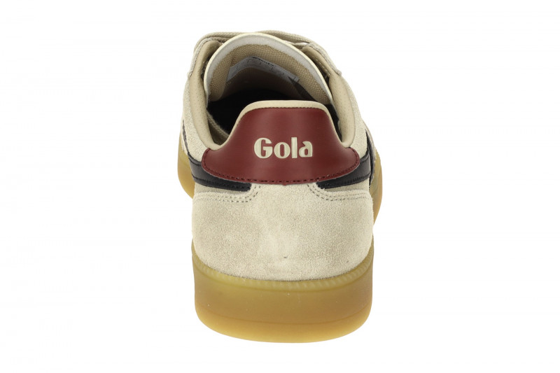 Gola Viper Schuhe Sneakers beige bone Herren CMB735