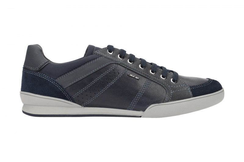 Geox Kristof Sneaker Schuhe blau