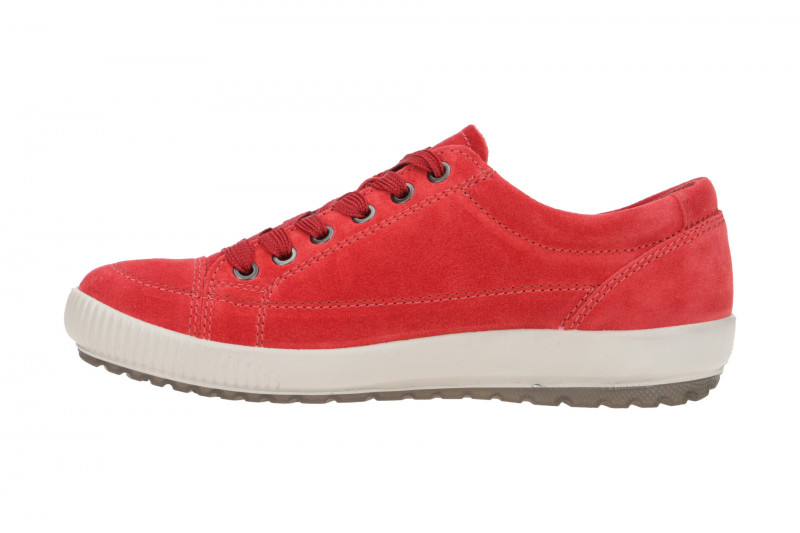 Legero Tanaro Schuhe rot marte 00820
