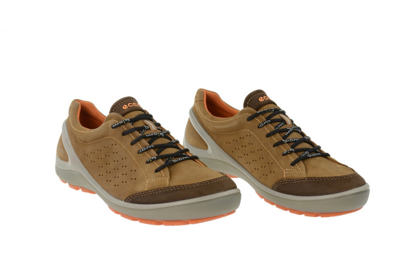 Ecco Biom Grip 1.1 Schuhe braun 83306488064
