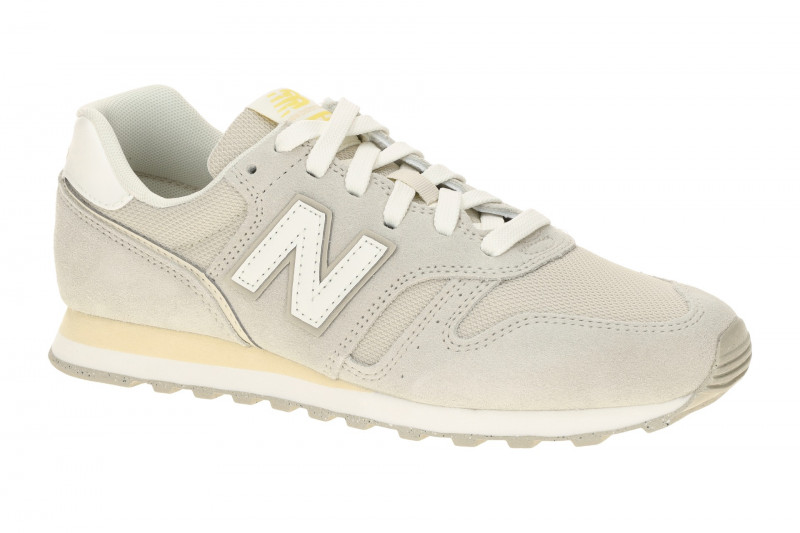 New Balance 373 Schuhe Sneakers grau beige Damen