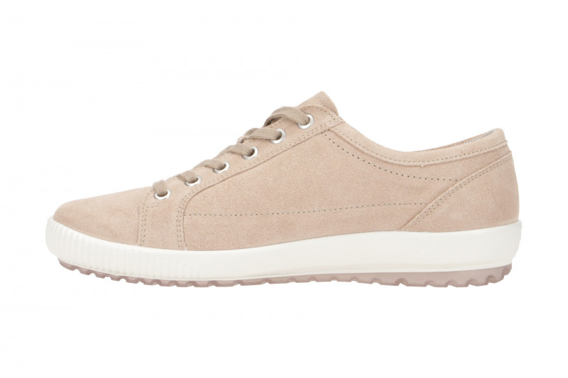 Legero Tanaro Schuhe beige Velour 818