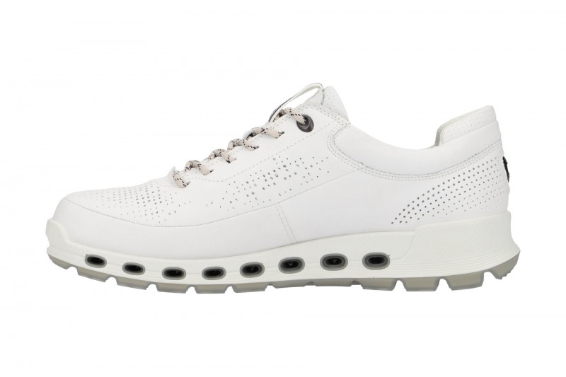ecco Cool 2 Schuhe weiß GORE-TEX Surround