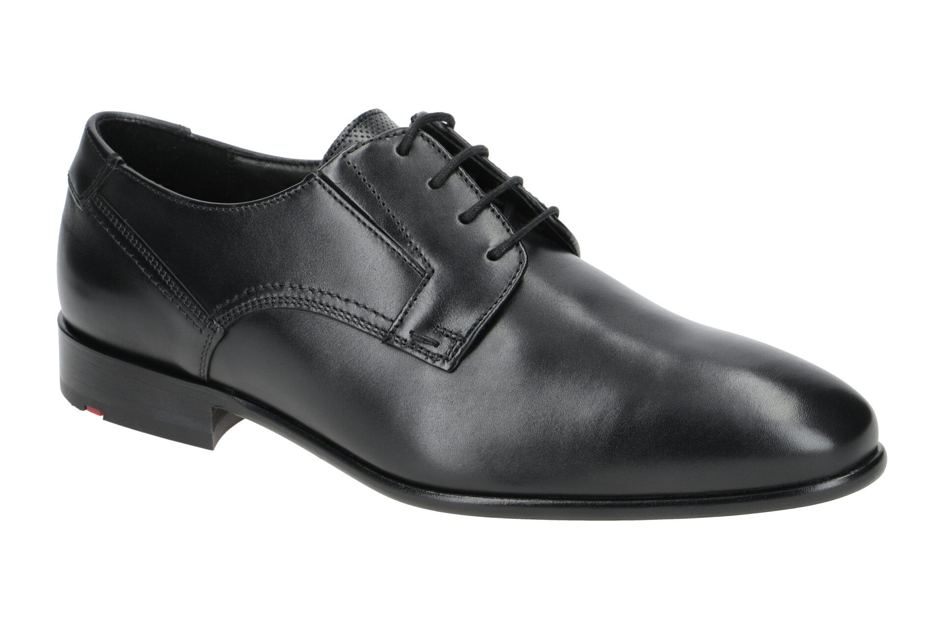 Lloyd Schuhe Herren Schwarz