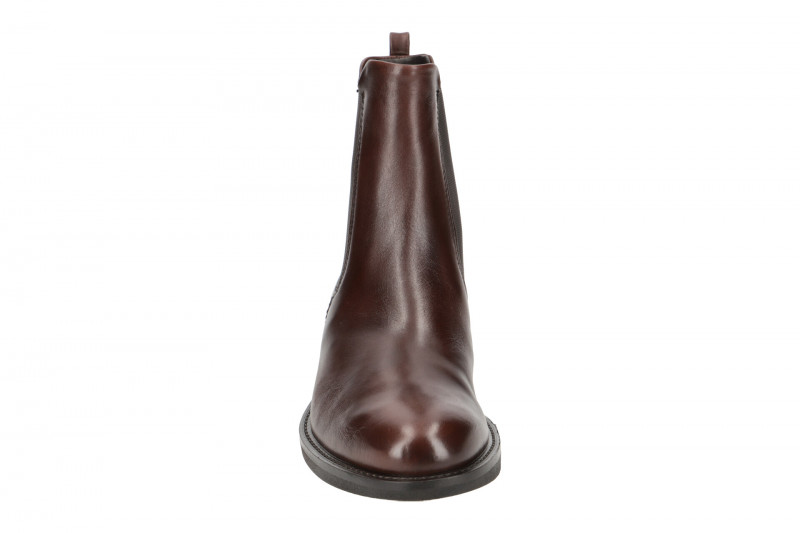 Ecco Sartorelle Stiefelette braun Chelsea-Boots