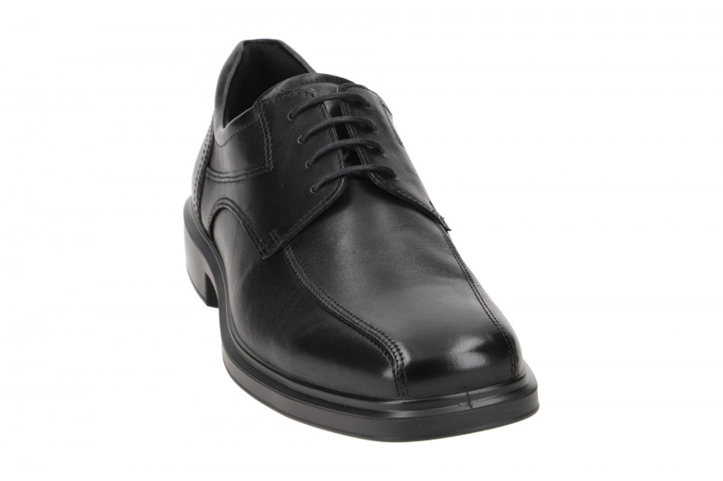 Ecco Helsinki 2 Business Schuhe schwarz 500174