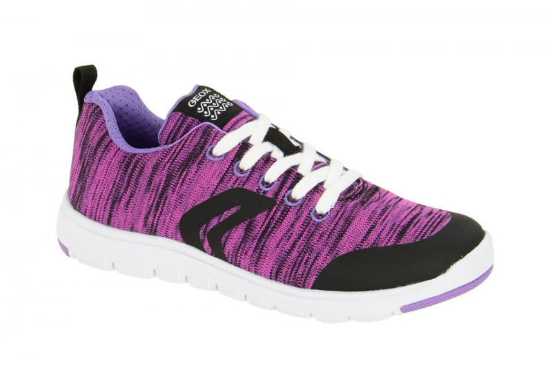Geox Kinderschuhe pink Mädchen