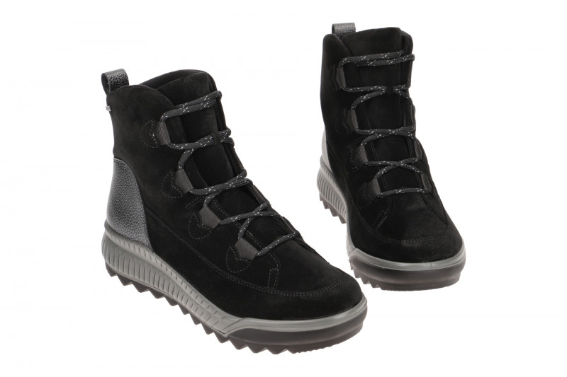 Legero Tirano Stiefelette schwarz Gore-Tex
