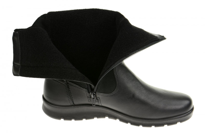 Ecco Babett Boot Stiefel schwarz 21553353859