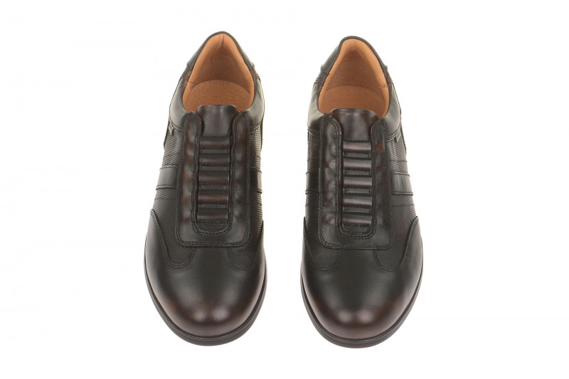 Pikolinos Aviles cognac garnet M5E-6055AA