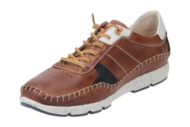 Pikolinos Fuencarral Schuhe braun cuero M4U-6113C1