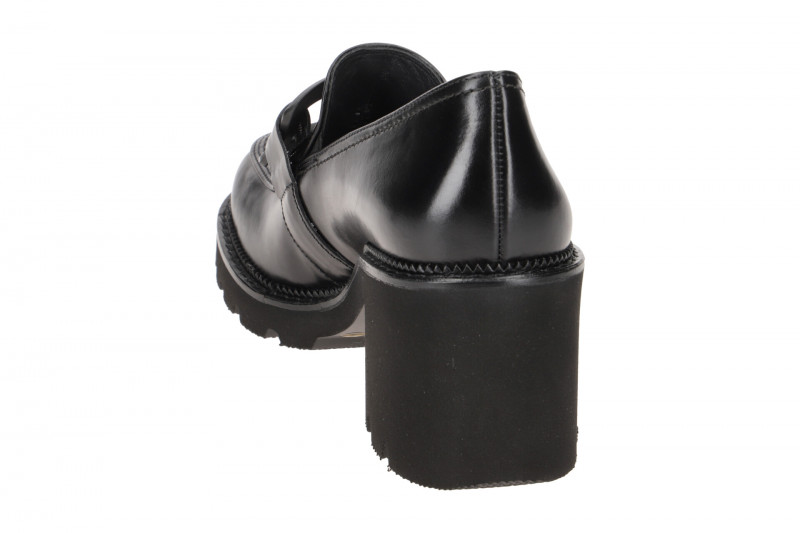 Paul Green Schuhe Hochfront-Pumps schwarz 3795