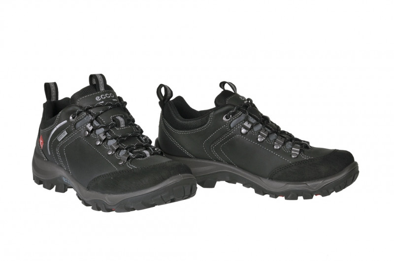 Ecco Xpedition 2 schwarz titanium 81000452570