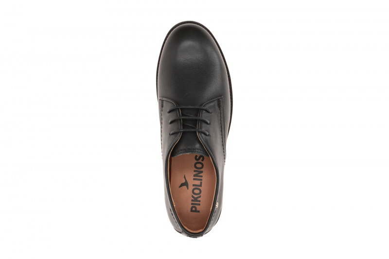 Pikolinos Deva Schuhe schwarz W2L-4548