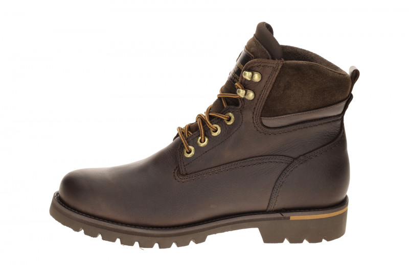 Panama Jack Amur GTX Urban C9 Stiefel braun GORE-TEX