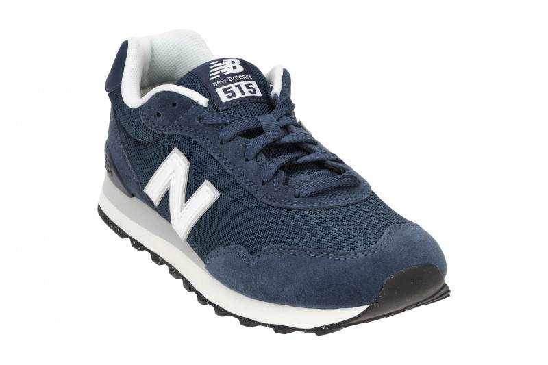 New Balance 515 Schuhe Sneakers blau navy
