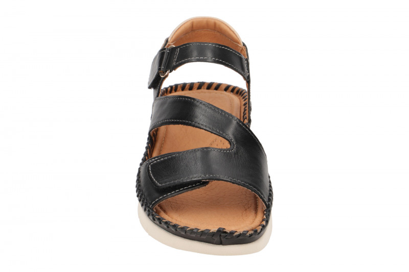 Pikolinos Altea Sandale schwarz W7N-0931