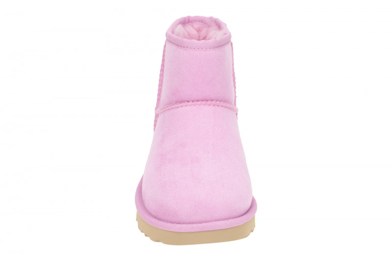 UGG Classic Mini 2 Stiefel lila wildflower 1016222