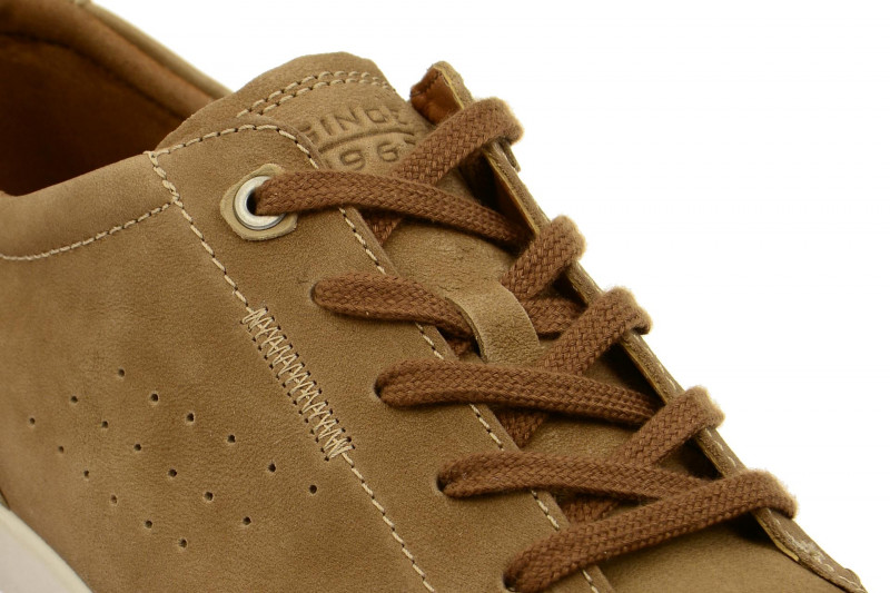 Ecco Collin Schuhe hell-braun 53550451055