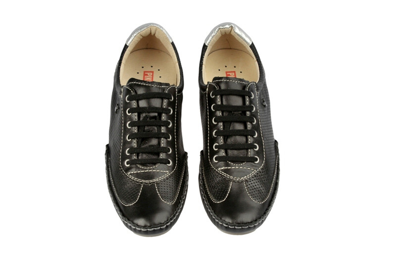 Pikolinos Manacor Schuhe schwarz 740-7123