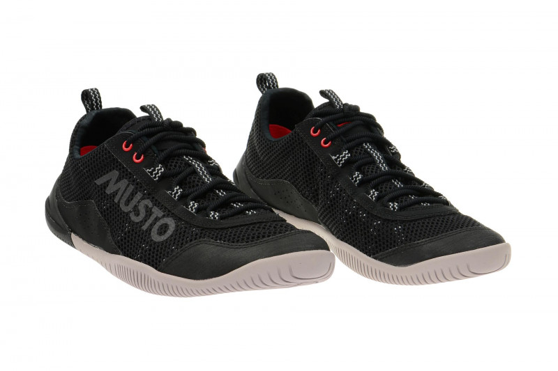 Clarks Dynamic Pro schwarz Musto 26103426 7