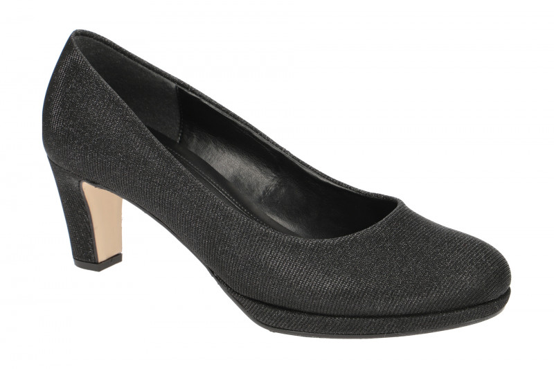 Gabor Pumps schwarz 21.260.67