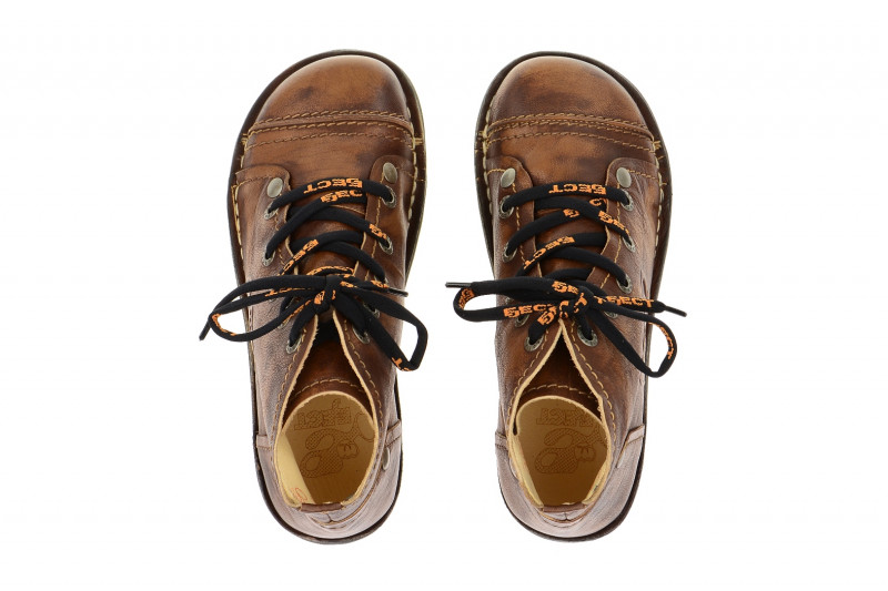Eject Sony1Deal Stiefelette braun Boots 9598
