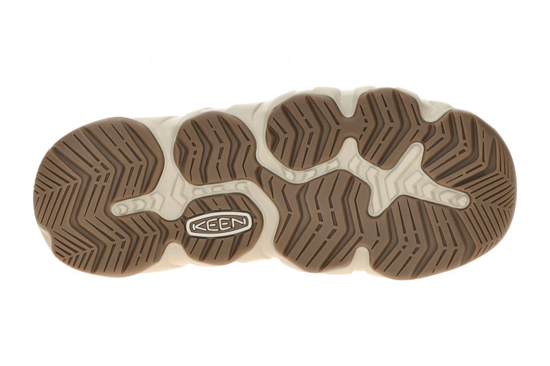 KEEN Hyperport H2 Outdoor Sandale grau grün 1031741