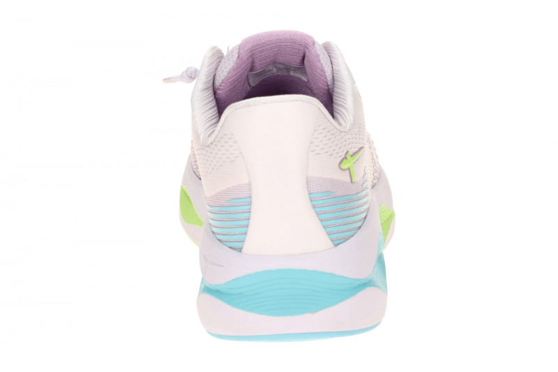 Tamaris Schuhe Sneaker Slipper lila Plateau 23781