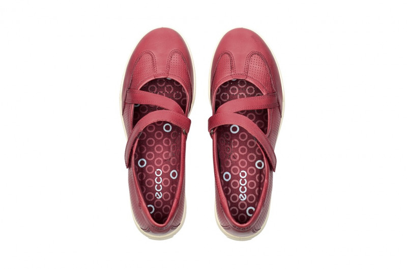 Ecco Crisp rot brick 23412301065