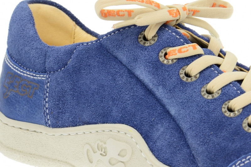 Eject Skat Schuhe blau 16184.16