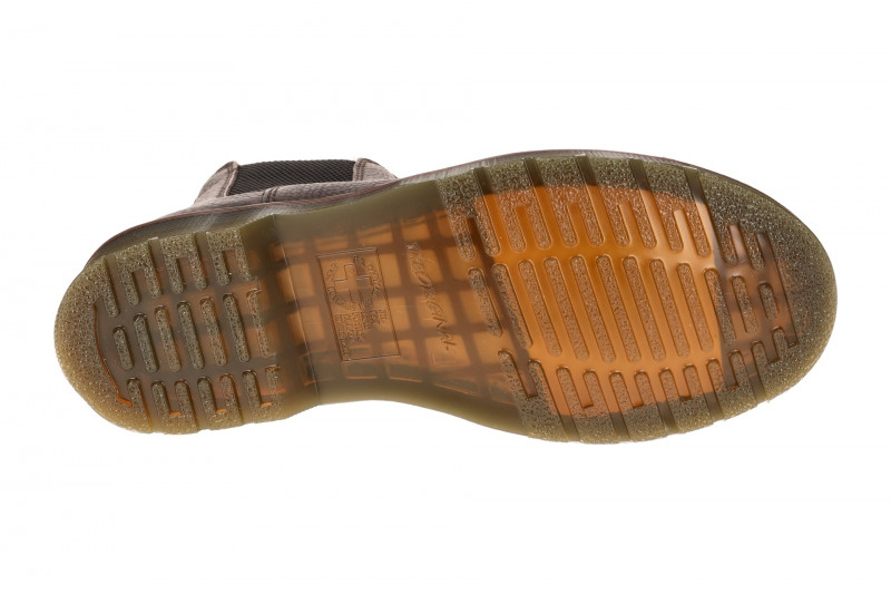 Dr. Martens 2976 Stiefel Chelsea-Boot braun Ambassador UNISEX