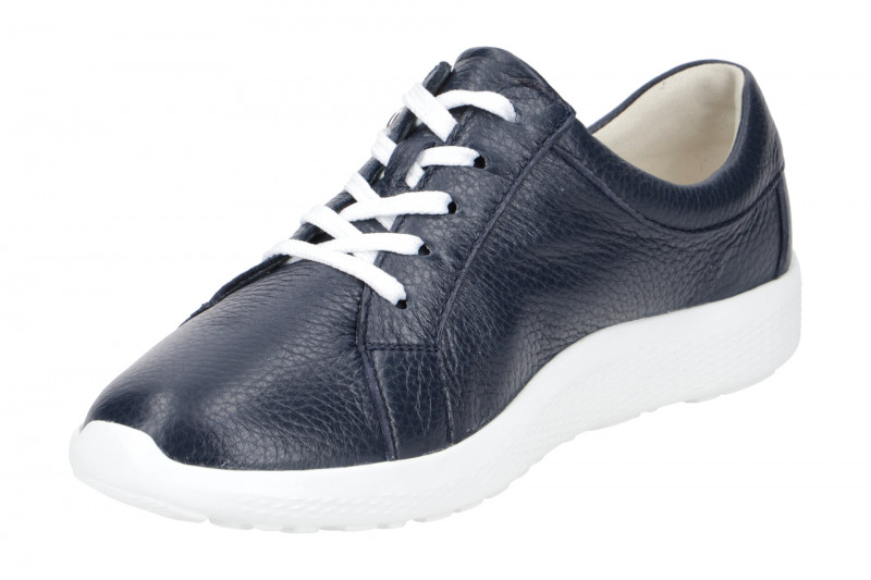 Waldläufer K-Iris Schuhe blau 687009