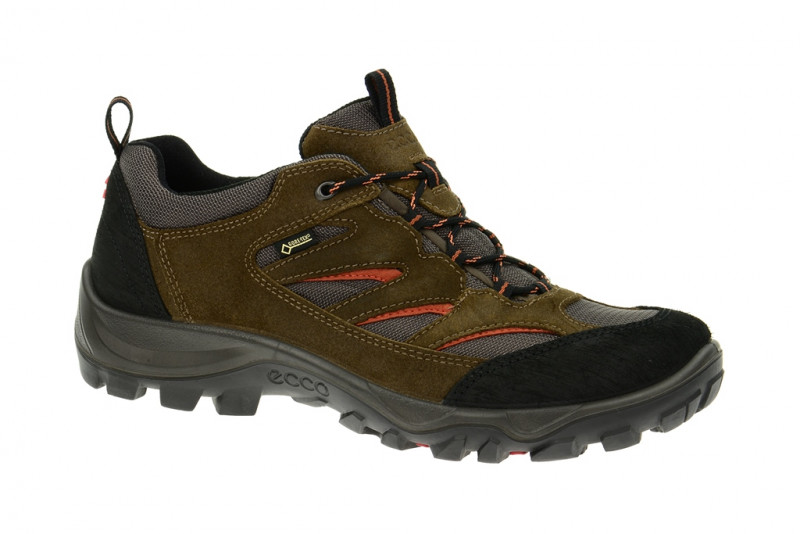 Ecco Xpedition 2 braun birch 81021458689