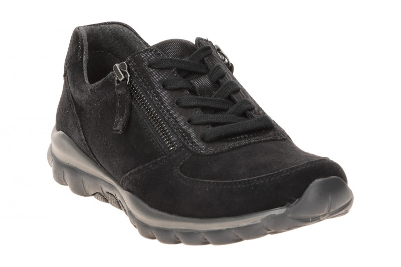 Gabor RollingSoft Schuhe dunkelblau pazifik 0100.01.005